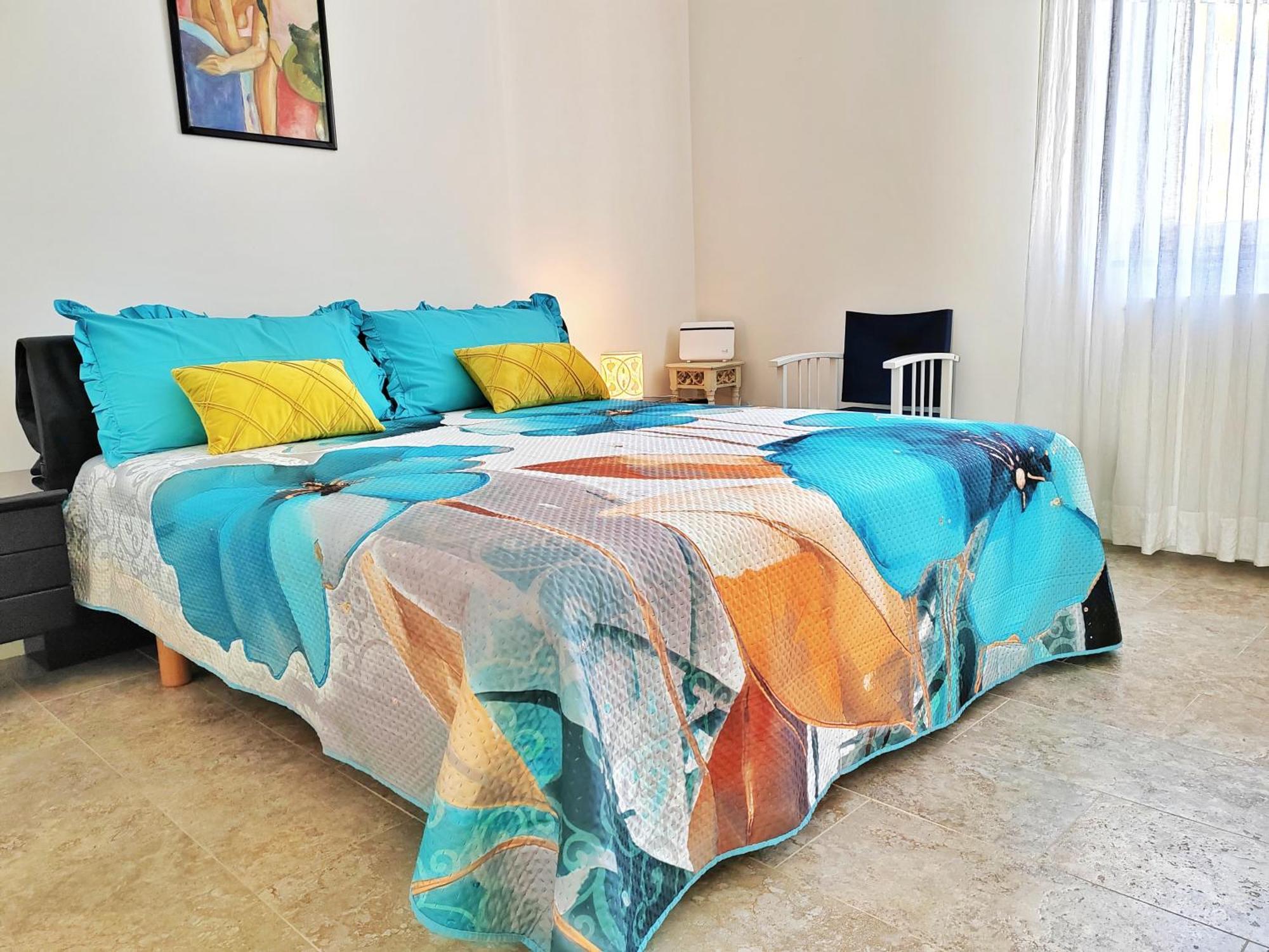 Apartament Palazzina Dimora Cavour Monopoli Zewnętrze zdjęcie