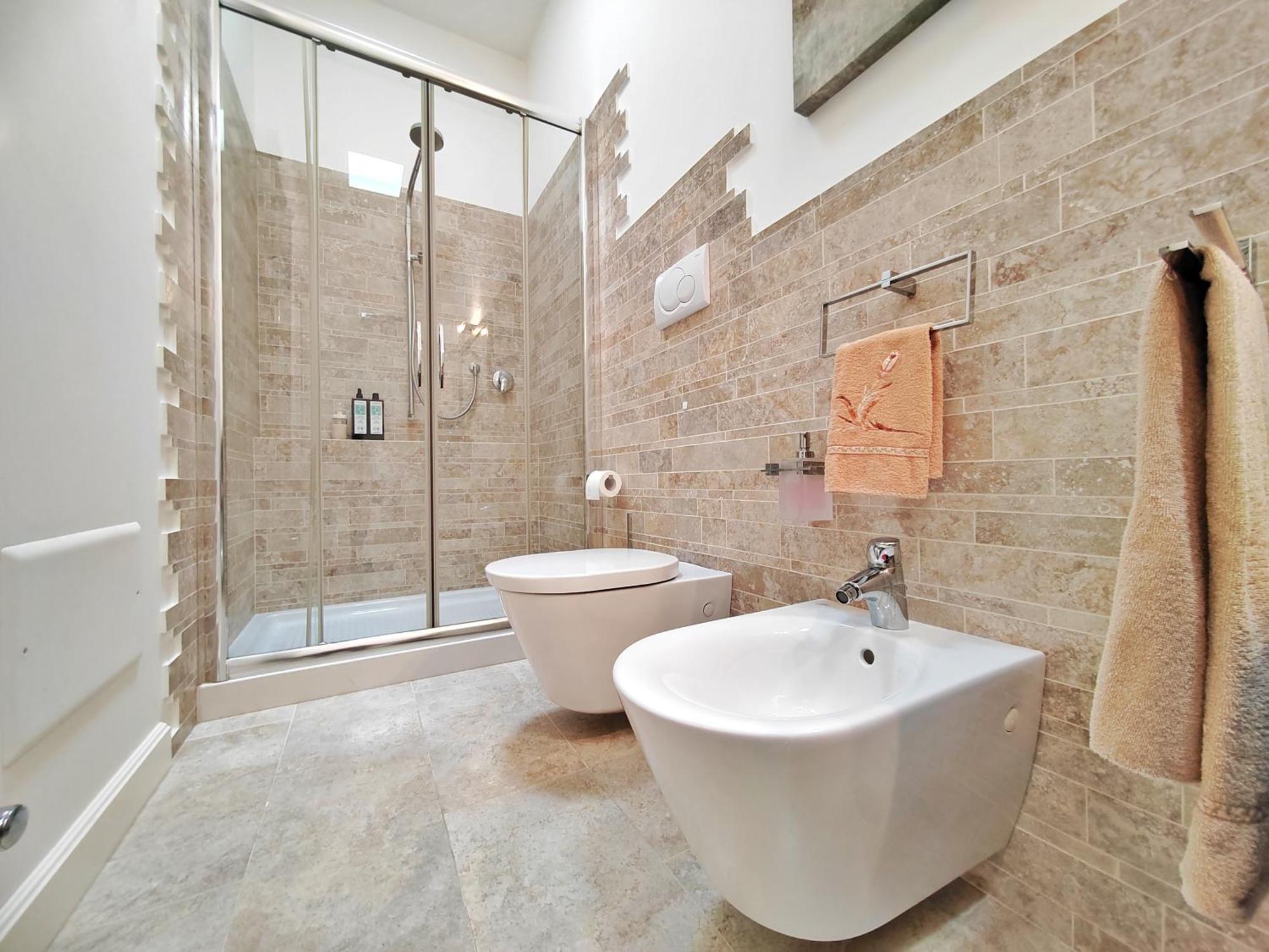 Apartament Palazzina Dimora Cavour Monopoli Zewnętrze zdjęcie