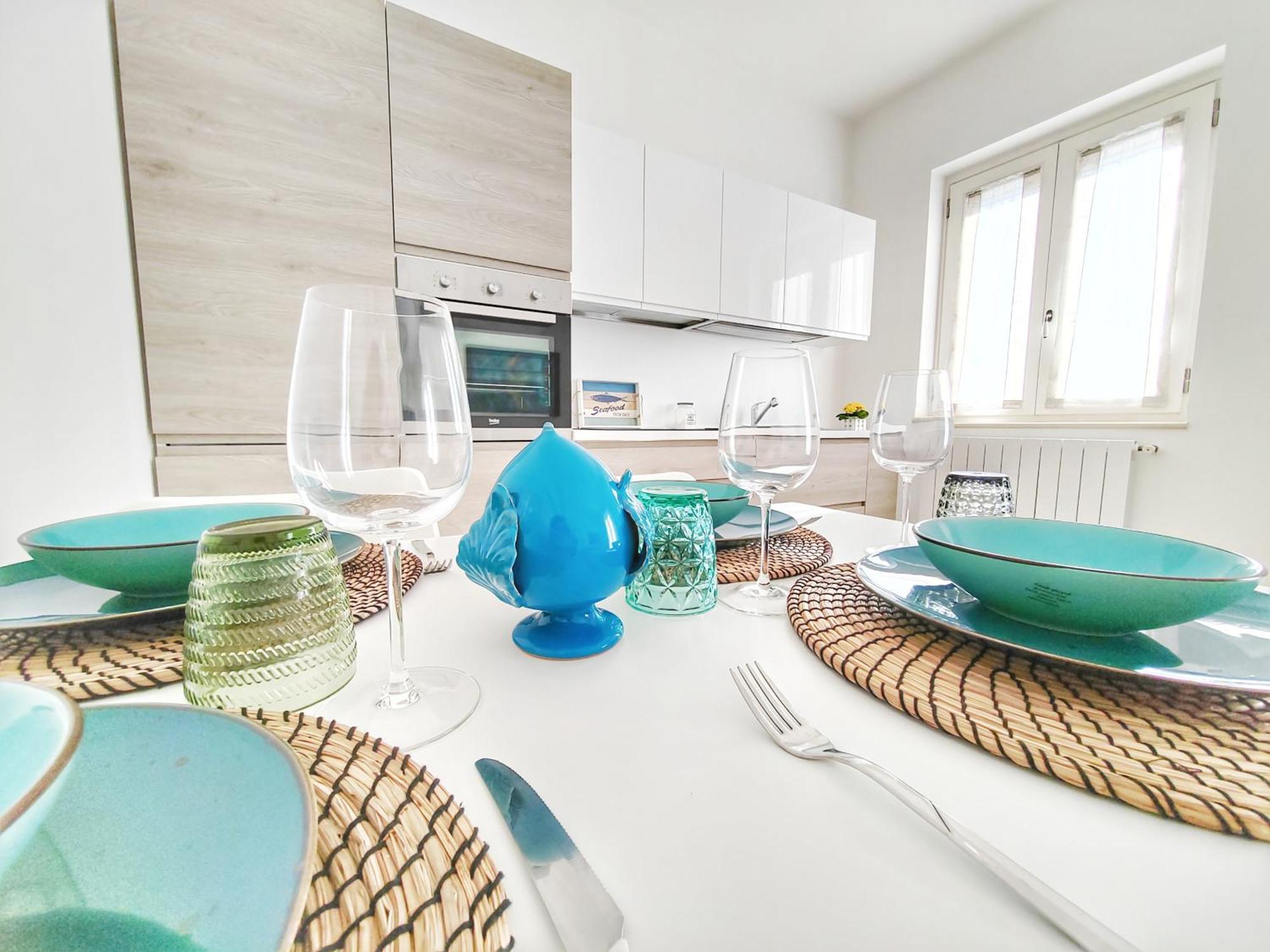 Apartament Palazzina Dimora Cavour Monopoli Zewnętrze zdjęcie