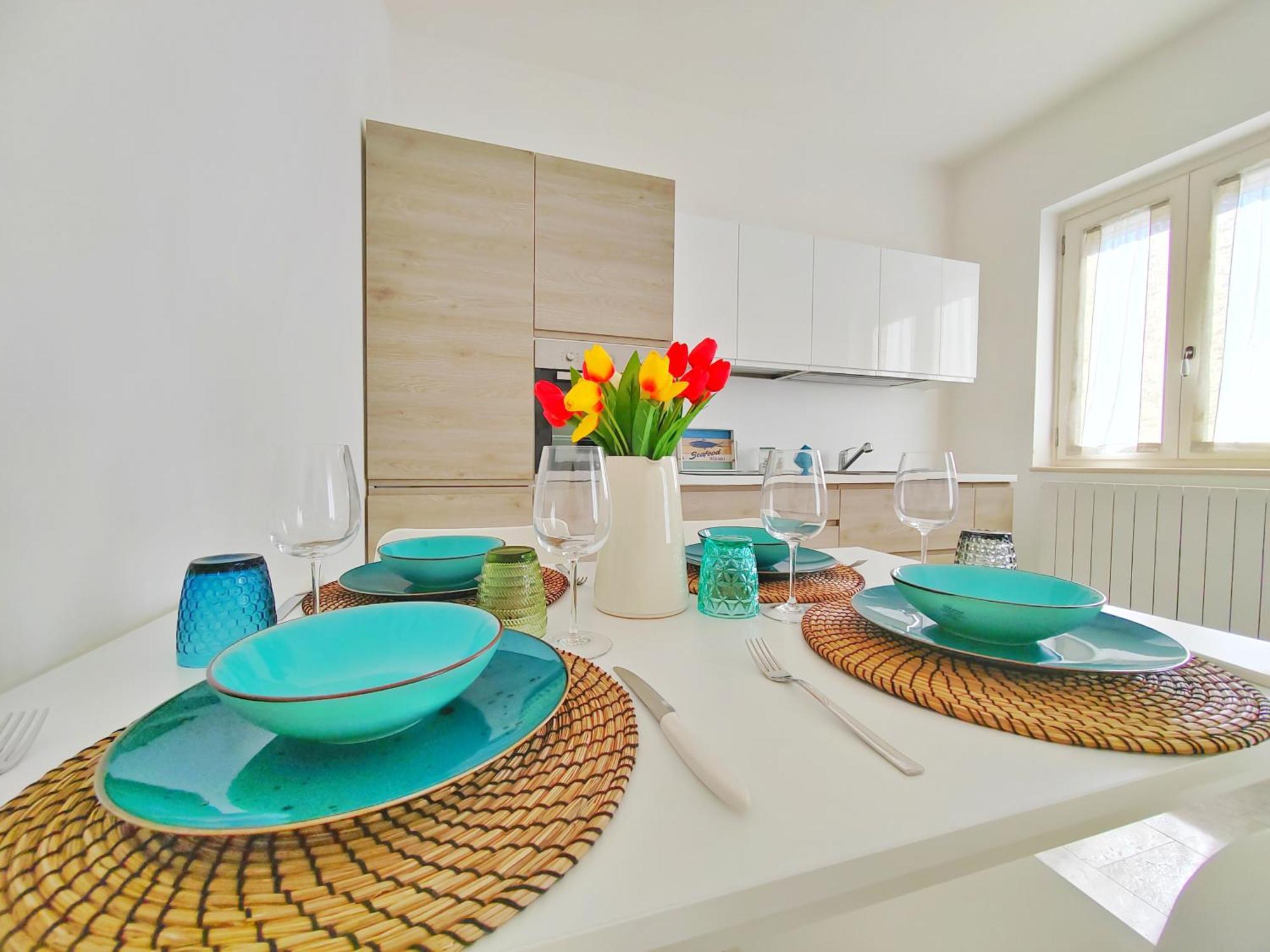 Apartament Palazzina Dimora Cavour Monopoli Zewnętrze zdjęcie