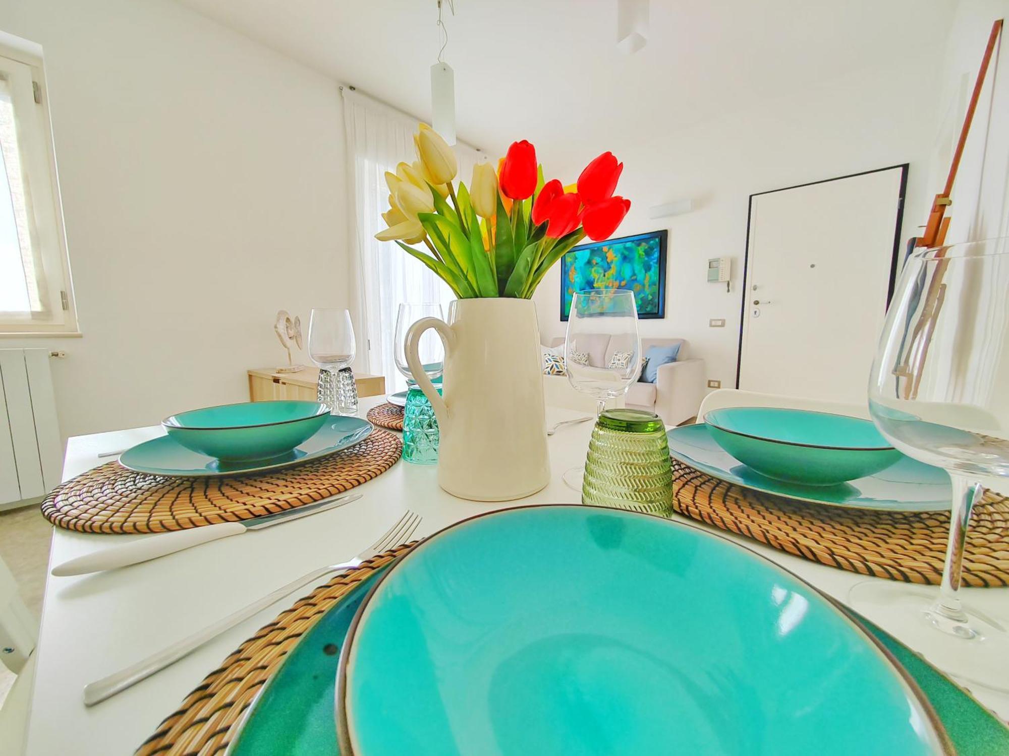Apartament Palazzina Dimora Cavour Monopoli Zewnętrze zdjęcie