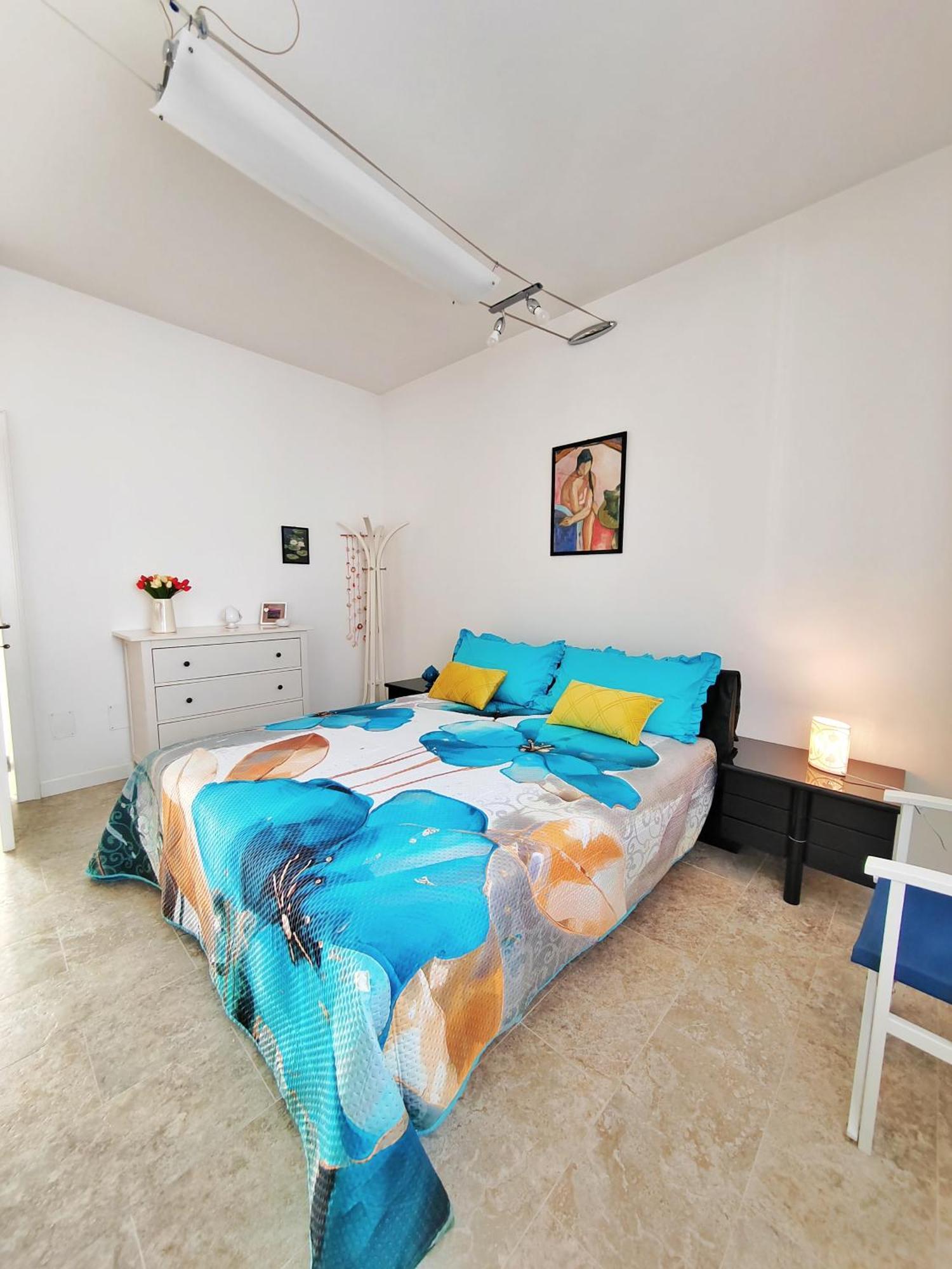 Apartament Palazzina Dimora Cavour Monopoli Zewnętrze zdjęcie