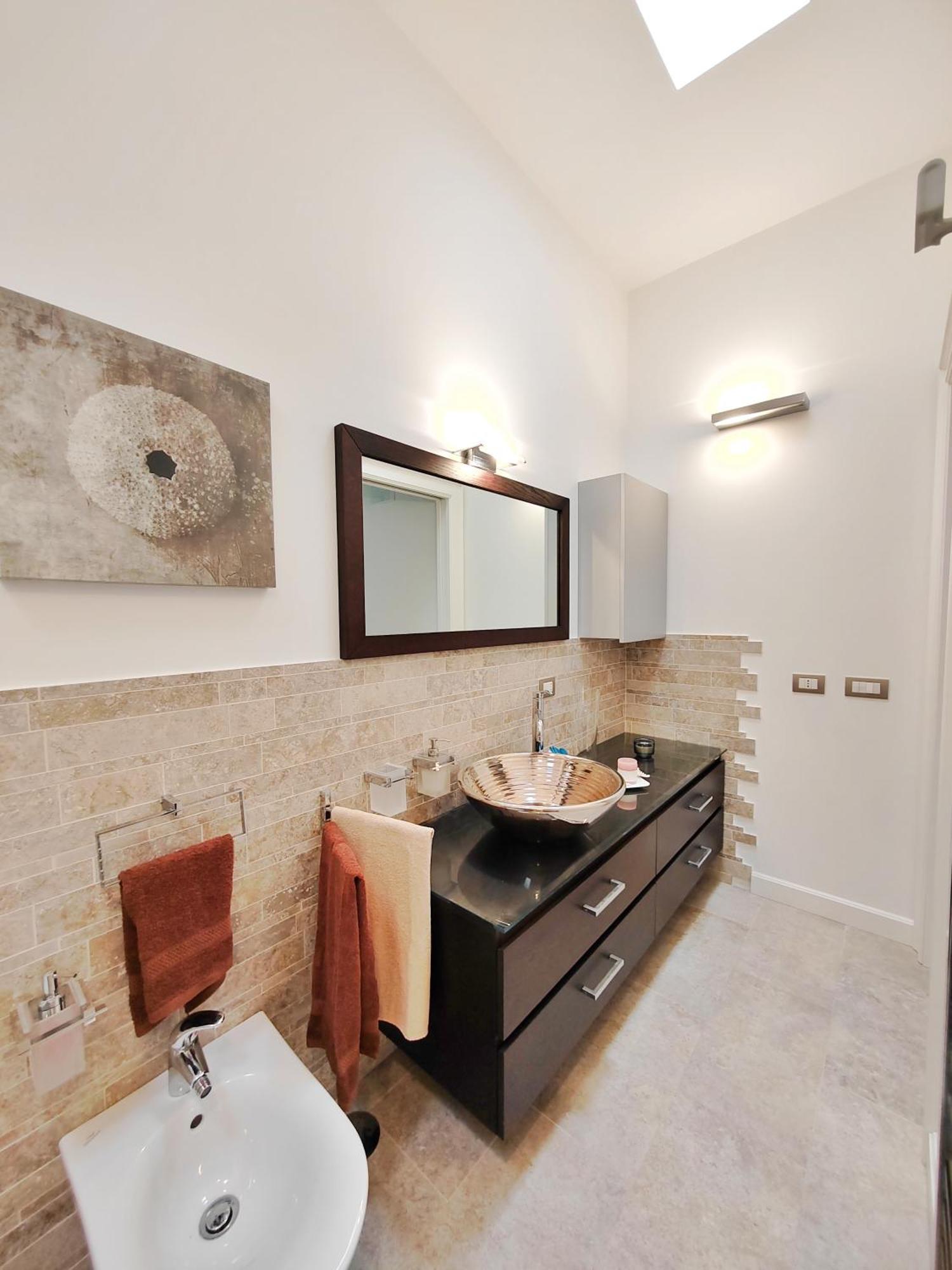 Apartament Palazzina Dimora Cavour Monopoli Zewnętrze zdjęcie